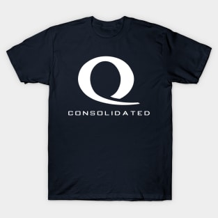 Queen Consolidated T-Shirt